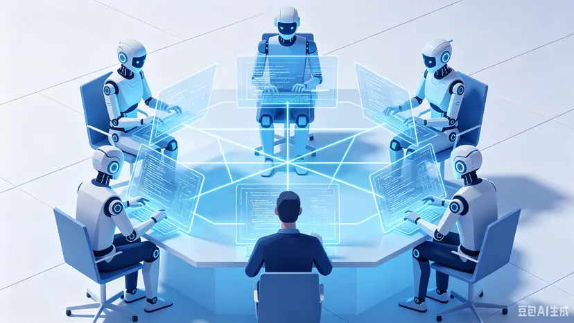 AI 工程协作